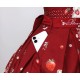 Balladeer Strawberry Manor Short and Long JSK(Reservation/4 Colours/Full Payment Without Shipping)